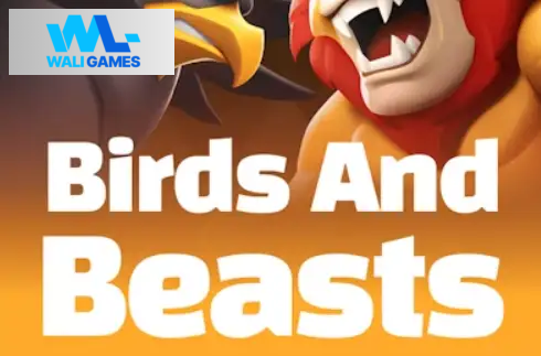 Birds and Beasts